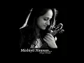 Lagu Mizhiyil Ninnum | Mayaanadhi | Violin | Theme | Roopa Revathi | Rex Vijayan | Shahabaz Aman