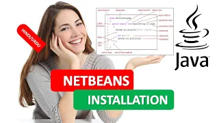 JAVA NETBEANS INSTALLATION JAVA NETBEANS INTRODUCTION JAVA PROGRAMMING TUTORIAL 5 HINDI URDU