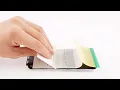 LK Flexible TPU Screen Protector Alignment Tray for Phone