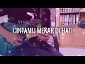 Cintamu Mekar Di Hati | Cover by Steve Paul