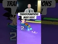 TRANSFORMATIONS MADE EASY IN DRAGONBALL SPARKING ZERO