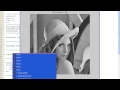 Watermarking - Matlab