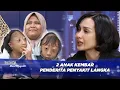Download Lagu TANGISAN SEORANG IBU MERAWAT 2 ANAK ISTIMEWA | Bicara Sara Wijayanto