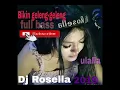 Download Lagu dj rosella terbaru 2019 full bass mantul (bola tv)