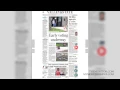 Monitor Minute Tuesday April 28
