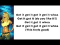 Download Lagu Britney Spears - I'm a slave 4 u (lyrics)