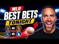 Today s MLB BEST Bets Brewers vs Padres Royals vs Dodgers Picks and Predictions