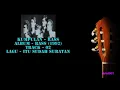Download Lagu Rass - Rass - 02 - Itu Sudah Suratan