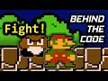 NES Sprites OAM and the Battle for Priority - Behind the Code