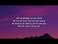 Chris Young - I'm Comin' Over (Acoustic Version) [Lyrics]