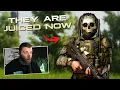 Farming the GOONS during the New Event - Escape From Tarkov