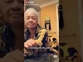 grams with the yams johnson platnumz