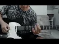 Download Lagu Sayap Sayap Garuda - Kotak (Guitar Cover)