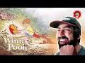 Download Lagu 🍯 The Many Adventures of Winnie the Pooh (1977) FIRST TIME WATCHING! | MOVIE REACTION \u0026 COMMENTARY!!