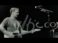 Sturgill Simpson - Bell Bottom Blues/The Promise (Glasgow 1/31/20)(Amy Karibian)