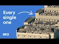 We mapped every data centre on earth