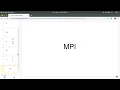 MPI Overview MPI in Java