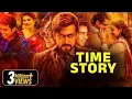 Lagu Time Story - Hindi Dubbed Full Movie - Suriya, Samantha, Nithya Menen, Saranya Ponvannan, Ajay