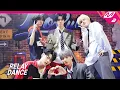 Download Lagu [릴레이댄스] TXT(투모로우바이투게더) - No Rules (4K)