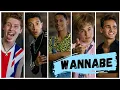 Download Lagu WannaBe (Spice Girls) by the Spice Guys