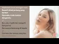 Download Lagu [Lirik] Bertaut - Nadin Amizah
