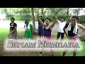 Download Lagu Drama Komedi - Senam Membara - Eps 2 Serial Masa Kini
