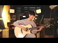 (Kenshi Yonezu) LADY - Sungha Jung