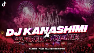 Download DJ KANASHIMI WO YASASHISA NI X LUGOWO REMIX // Slowed Reverb 🎧🤙 MP3