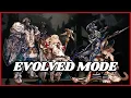 Evolved Mode Big Changes Coming to FFXIV