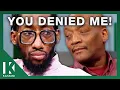 Download Lagu You Told Me I Wasn't Your Son At 5 Years Old! | KARAMO