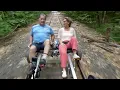 Selling the 603 Concord NH Rail Riders