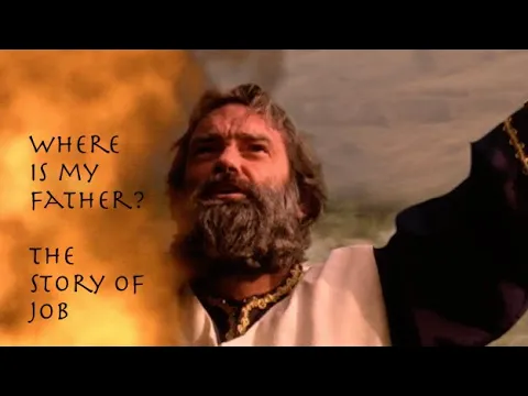 Download MP3 Where Is My Father? The Story of Job - Full length Christian movie
