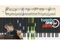 Download Lagu twenty one pilots: Truce (Piano Tutorial + Sheets)
