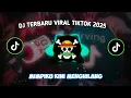 DJ MIMPIKU KINI MENGHILANG SOUND BY DJ NAISA SLOW BASS TERBARU 2025