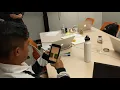 CS160 Interactive Prototype - Nicholas Lorio Christian Simeon