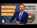 Download Lagu Nederland heeft veel te weinig openbare toiletten | LUBACH