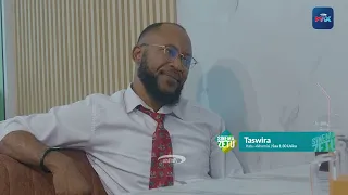 Eti Miguu Ya Kuku Hahaha TASWIRA EP 68 