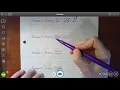 Simplifying factorial expressions
