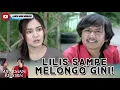 Download Lagu LILIS SAMPE MELONGO DENGER OMONGAN PARMAN! - SUPARMAN REBORN 2