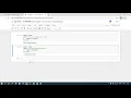 How to calculate variance and standard deviation in machine learning Machine learning Python
