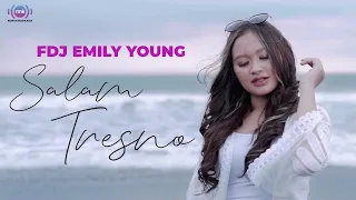 Download Emily Young I Salam Tresno - Tresno Ra Bakal Ilyang I Reggae (Official Lyric Video) MP3
