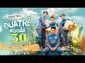 Download Lagu KARAOKE | ĐỨA TRẺ NGOÀI 30 - HỒ PHONG AN ( TONE NỮ CHUẨN )