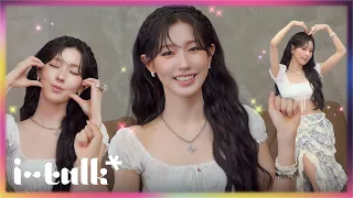 미연의 'HER VOICE' 공연 비하인드 [i-talk] #261 | i-dle (아이들)ㅣSUB