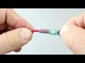 Ring Terminal Installation
