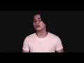 Nef Medina - Call Out My Name (MV)