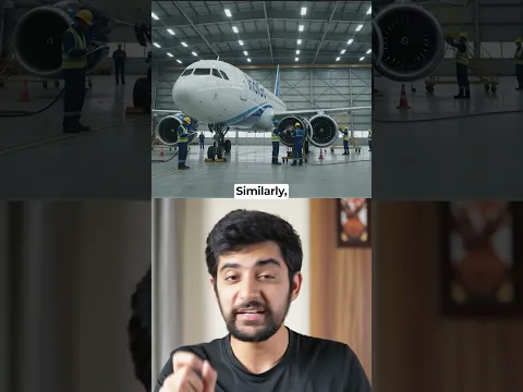 Is Trump BLEEDING India's Largest Airline?