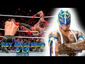 Download Lagu Rey Mysterio - 619 Compilation 2022