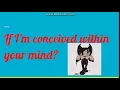Cant Be Erased Lyrics JT Machima