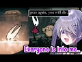 Download Lagu Biboo's Reaction to Getting Peeked at Sauna in Hollow Knight Silksong 