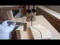 Before You Buy a 300 Scroll Saw Build This Jigsaw Table Instead
